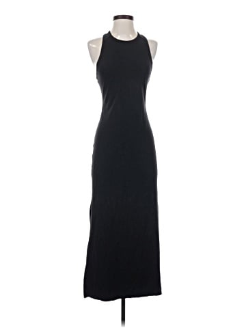 Line & Dot Cocktail Dress (view 1)