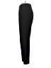 Fabrizio Gianni Solid Black Dress Pants Size 10 - photo 5