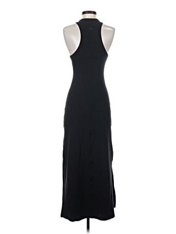 Line & Dot Cocktail Dress (view 2)