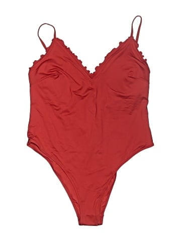 H&M One Piece Swimsuit (view 1)