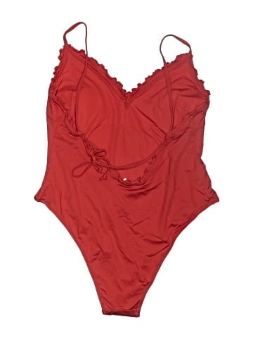 H&M One Piece Swimsuit (view 2)