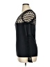 Venus Black Long Sleeve Top Size 1X - photo 5