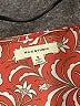 Max Studio Paisley Red Casual Dress Size S - photo 6
