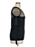Venus Black Long Sleeve Top Size 1X - photo 4
