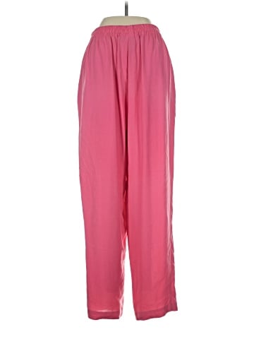 Sag Harbor Casual Pants (view 2)