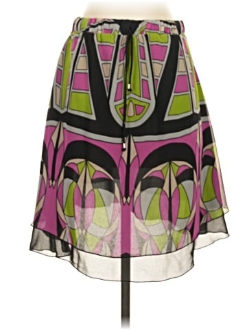 Analili Casual Skirt (view 1)