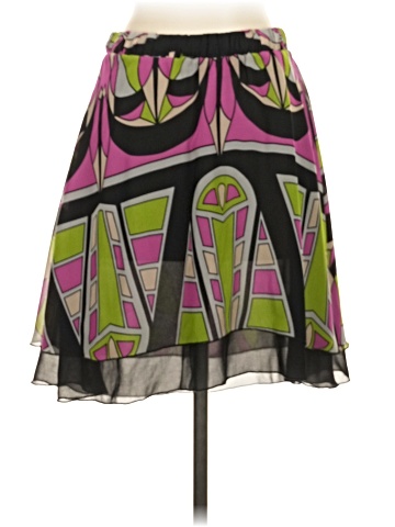 Analili Casual Skirt (view 2)