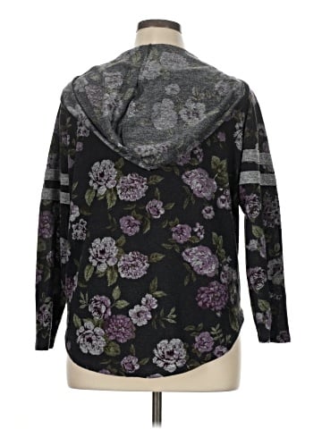 Signature Studio Pullover Sweater (view 2)