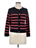 Free Assembly Blue Cardigan Size M - photo 1