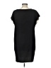 Catherine Malandrino 100% Polyester Black Cocktail Dress Size L - photo 2