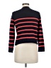 Free Assembly Blue Cardigan Size M - photo 2
