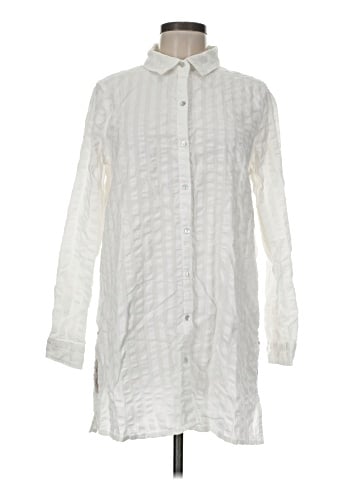 Sigrid Olsen Casual Dress (view 1)
