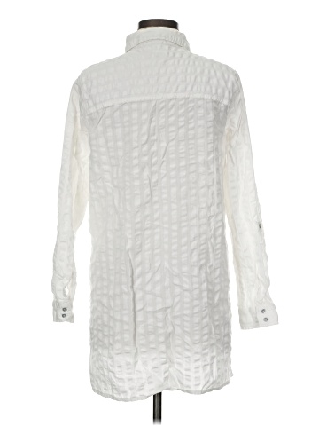 Sigrid Olsen Casual Dress (view 2)