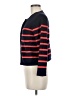 Free Assembly Blue Cardigan Size M - photo 5