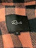 Rails 100% Cotton Pink Cardigan Size XL - photo 7