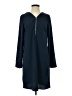 Shein Blue Casual Dress Size S - photo 1