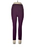 Everyday Yoga Purple Active Pants Size L - photo 1