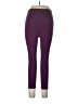 Everyday Yoga Purple Active Pants Size L - photo 2