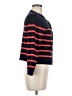 Free Assembly Blue Cardigan Size M - photo 4