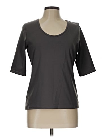 JOY 3/4 Sleeve T-Shirt (view 1)