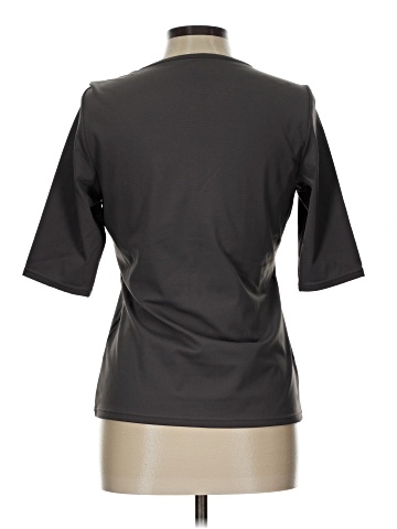 JOY 3/4 Sleeve T-Shirt (view 2)