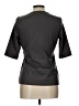 JOY Gray 3/4 Sleeve T-Shirt Size L - photo 2