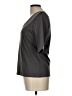 JOY Gray 3/4 Sleeve T-Shirt Size L - photo 5
