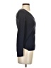Unbranded Blue Pullover Sweater Size XS - photo 4