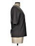 JOY Gray 3/4 Sleeve T-Shirt Size L - photo 4