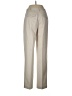 Talbots 100% Polyester Ivory Dress Pants Size 8 - photo 2