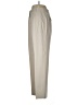 Talbots 100% Polyester Ivory Dress Pants Size 8 - photo 5