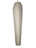 Talbots 100% Polyester Ivory Dress Pants Size 8 - photo 4