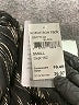 Nordstrom Rack 100% Polyester Metallic Black Cocktail Dress Size S - photo 7