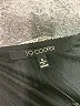 Nordstrom Rack 100% Polyester Metallic Black Cocktail Dress Size S - photo 8