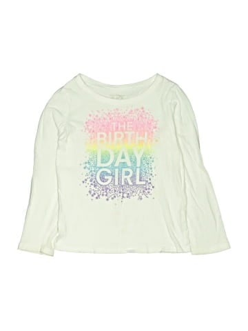 The Children's Place Long Sleeve T-Shirt (view 1)