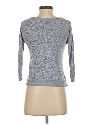 Nine 1 Eight 3/4 Sleeve T-Shirt (view 2)