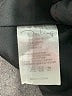Darling Black Cocktail Dress Size S - photo 8