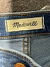 Madewell Blue Jeans Size 27 waist (petite) - photo 6