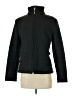 Giacca Young Gallery 100% Polyester Argyle Black Jacket Size S - photo 1