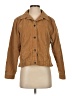 L.L.Bean 100% Nylon Brown Jacket Size XS - photo 1