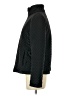 Giacca Young Gallery 100% Polyester Argyle Black Jacket Size S - photo 5