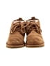 Ugg Tan Brown Ankle Boots Size 7 - photo 2