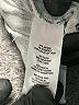 Workshop Republic Clothing Polka Dots Silver Pullover Sweater Size 2X - photo 8