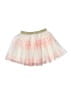 Disney Tie-dye Ivory Skirt Size 4T - photo 2