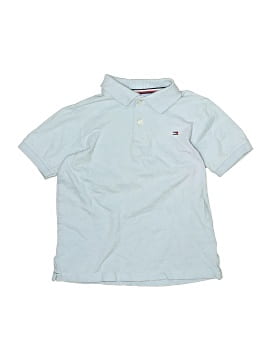 Tommy Hilfiger Short Sleeve Top