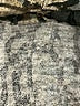 Notations Gray Black Cardigan Size L (estimated) - photo 7