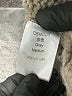 Unbranded 100% Acrylic Tan Cardigan Size M - photo 8