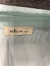 Millibon Color Block Teal Long Sleeve Blouse Size L (estimated) - photo 7