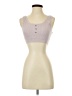 Lucky Brand Tan Tank Top Size L - photo 1