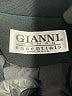 Gianni Black Blazer Size 22 - photo 6